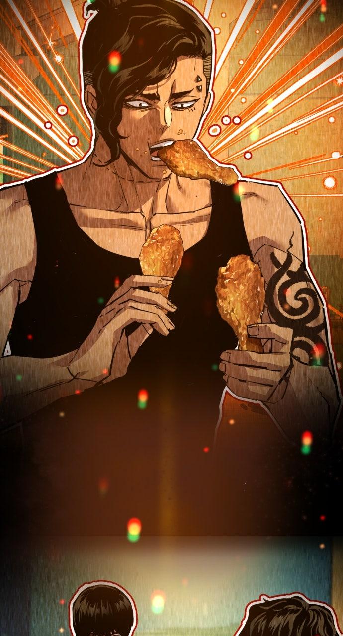 Read Mercenary Enrollment Manga Online
