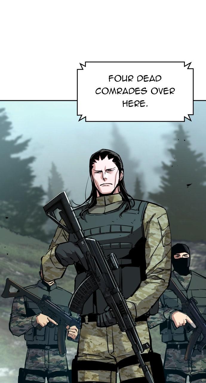 Read Mercenary Enrollment Manga Online