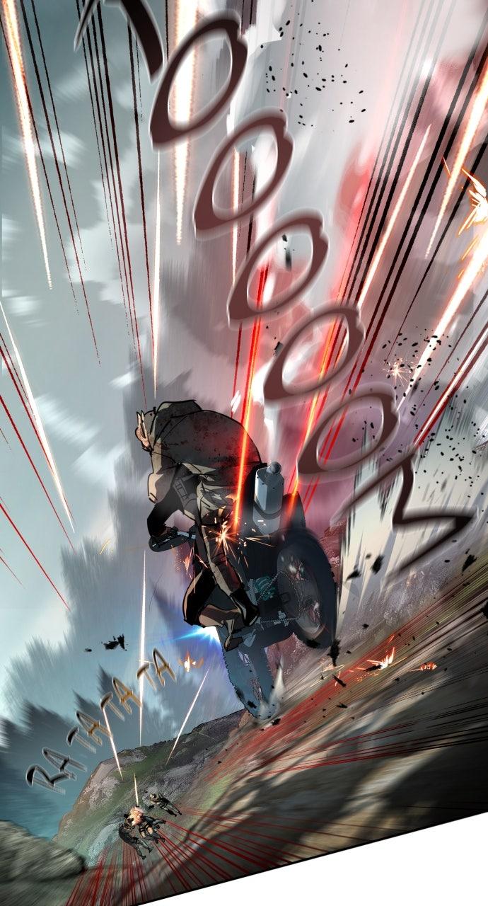 Read Mercenary Enrollment Manga Online