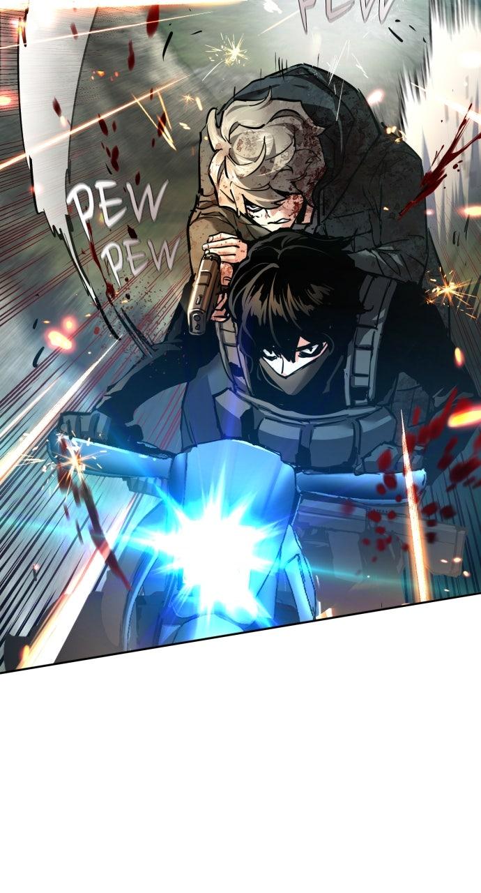 Read Mercenary Enrollment Manga Online