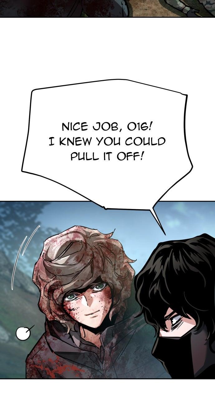 Read Mercenary Enrollment Manga Online