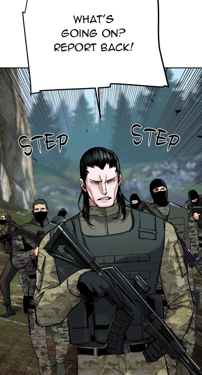 Read Mercenary Enrollment Manga Online