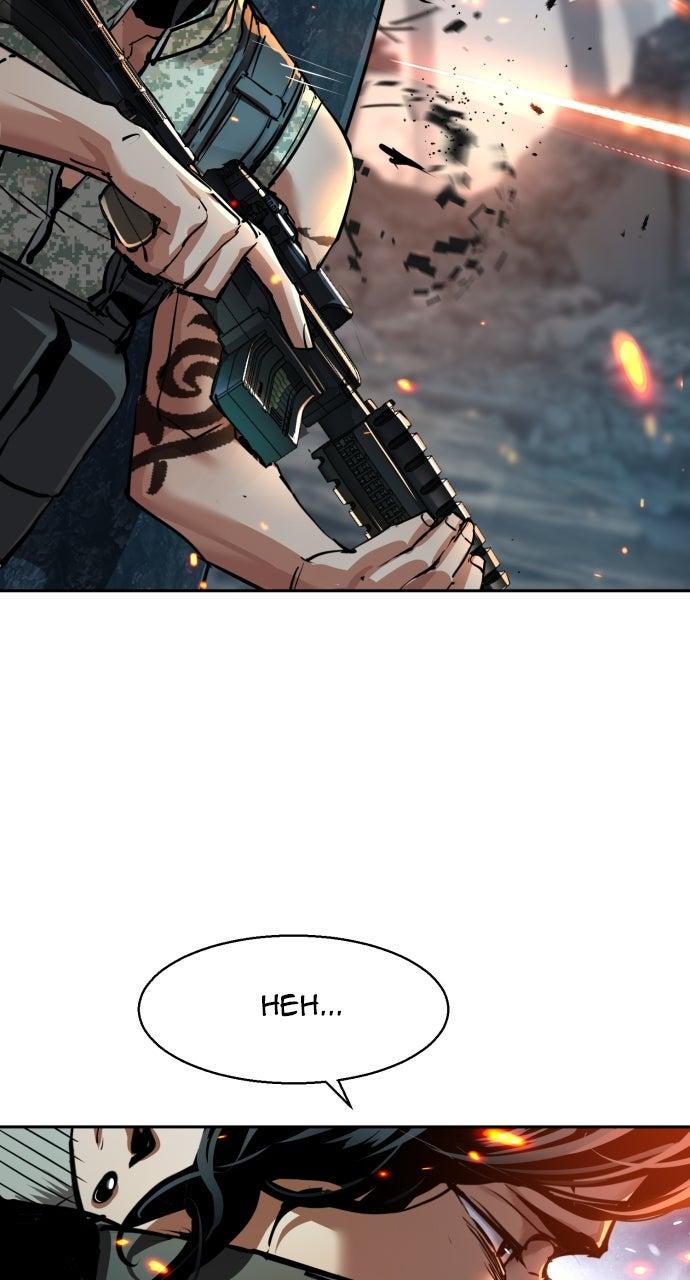 Read Mercenary Enrollment Manga Online