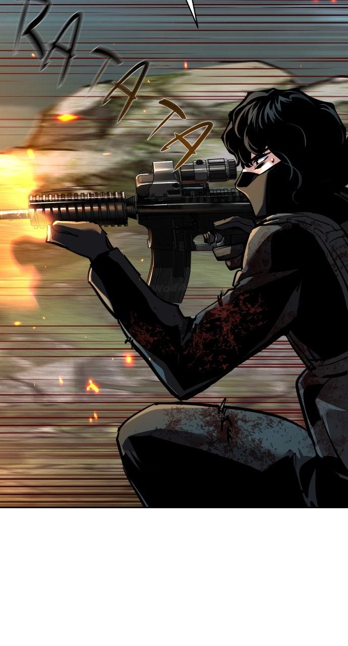 Read Mercenary Enrollment Manga Online