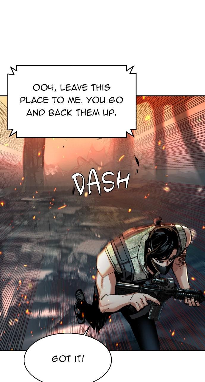 Read Mercenary Enrollment Manga Online