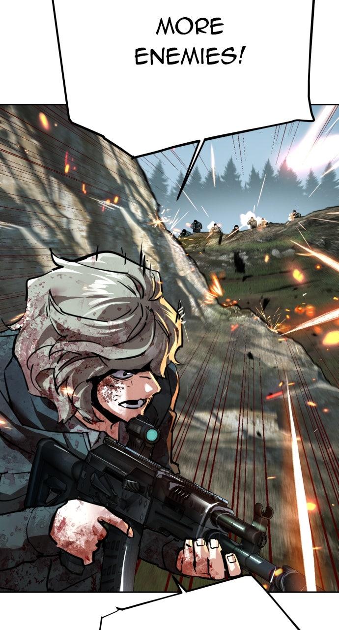 Read Mercenary Enrollment Manga Online
