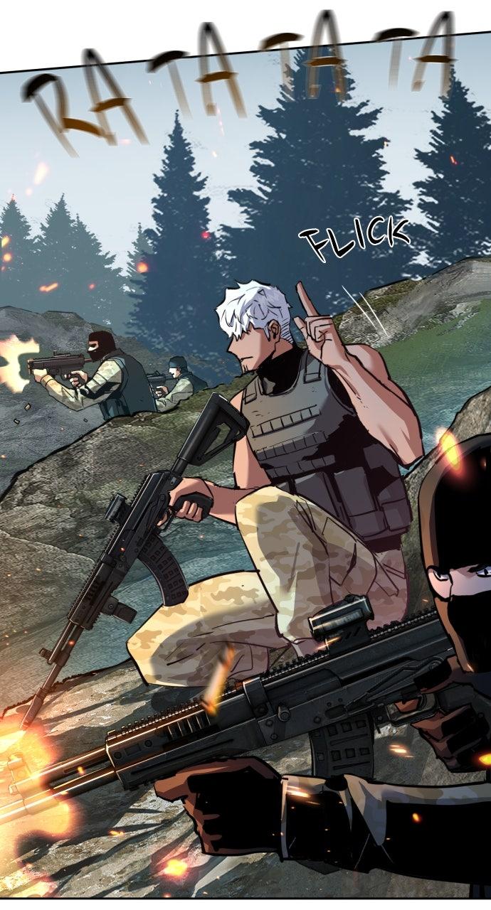 Read Mercenary Enrollment Manga Online
