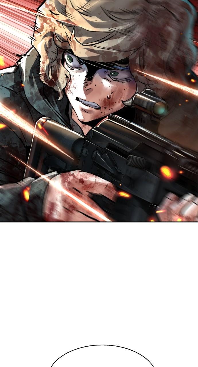Read Mercenary Enrollment Manga Online