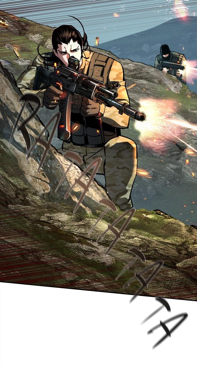 Read Mercenary Enrollment Manga Online