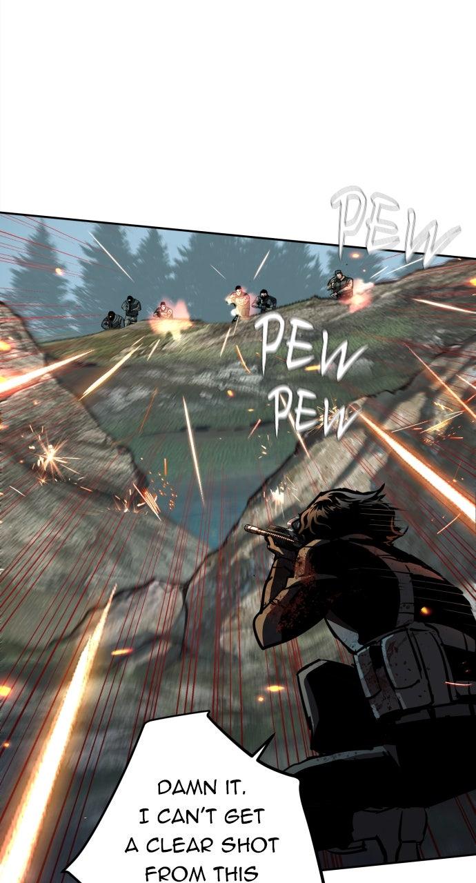 Read Mercenary Enrollment Manga Online