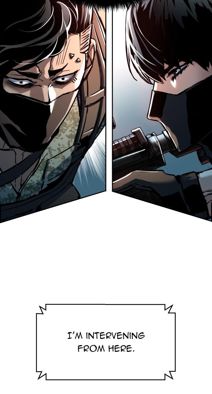 Read Mercenary Enrollment Manga Online