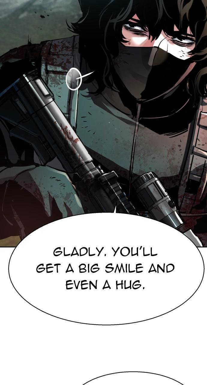 Read Mercenary Enrollment Manga Online