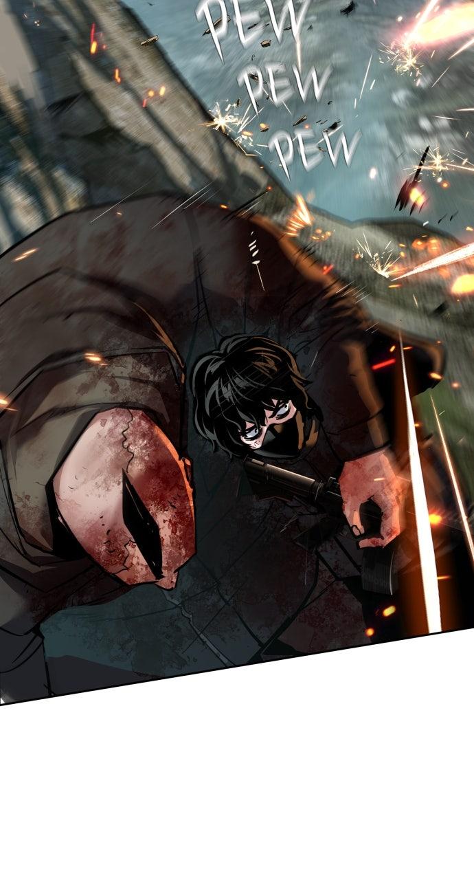 Read Mercenary Enrollment Manga Online