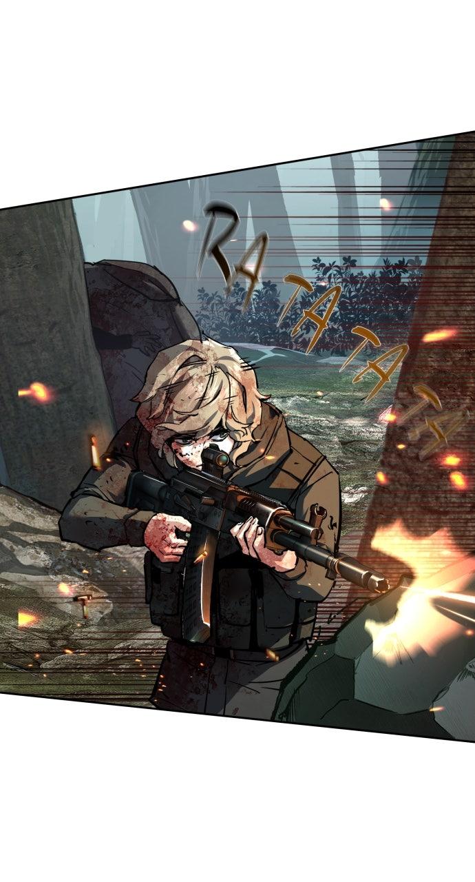 Read Mercenary Enrollment Manga Online