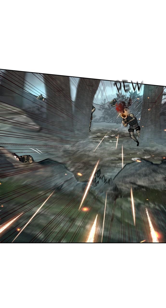 Read Mercenary Enrollment Manga Online