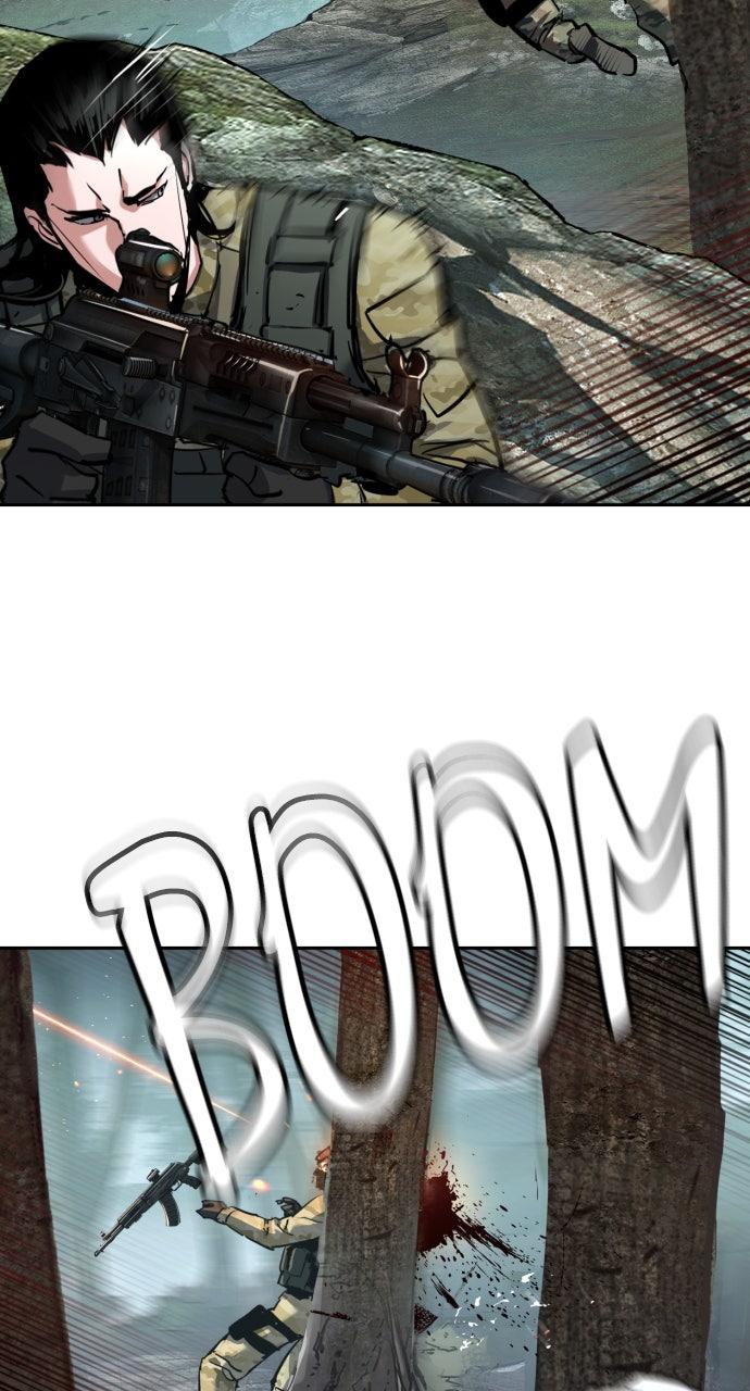 Read Mercenary Enrollment Manga Online