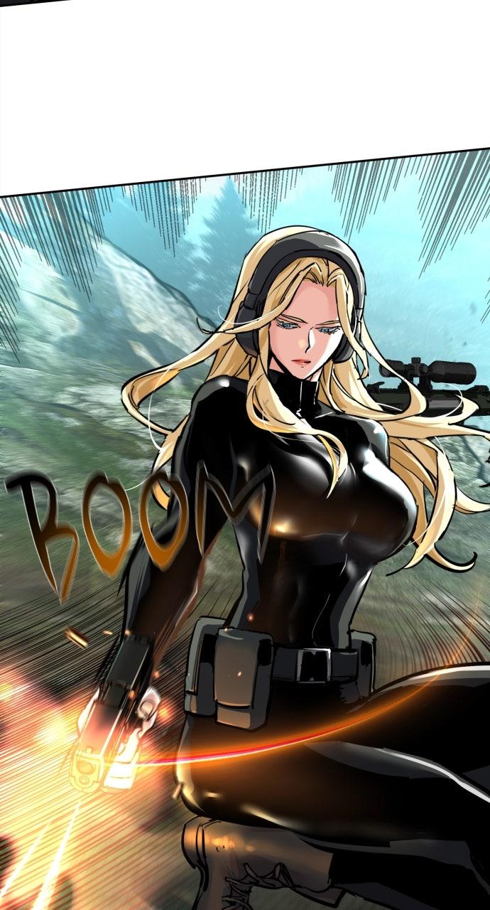 Read Mercenary Enrollment Manga Online