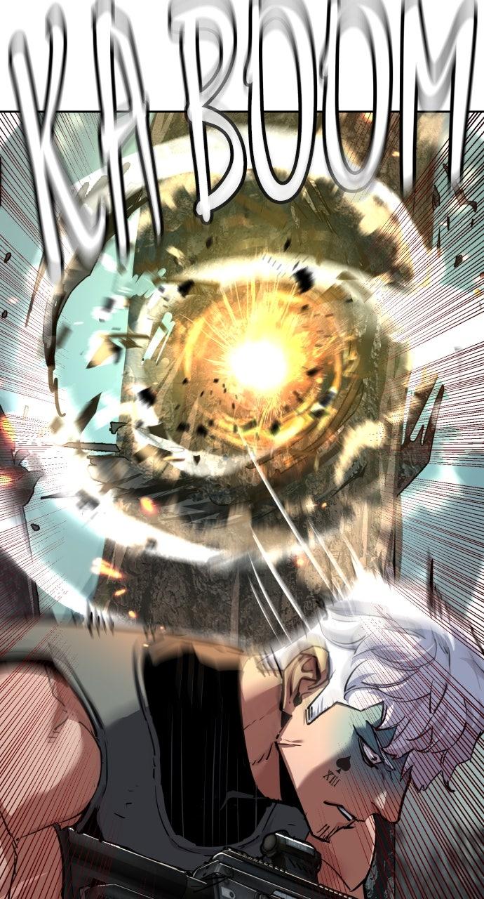 Read Mercenary Enrollment Manga Online