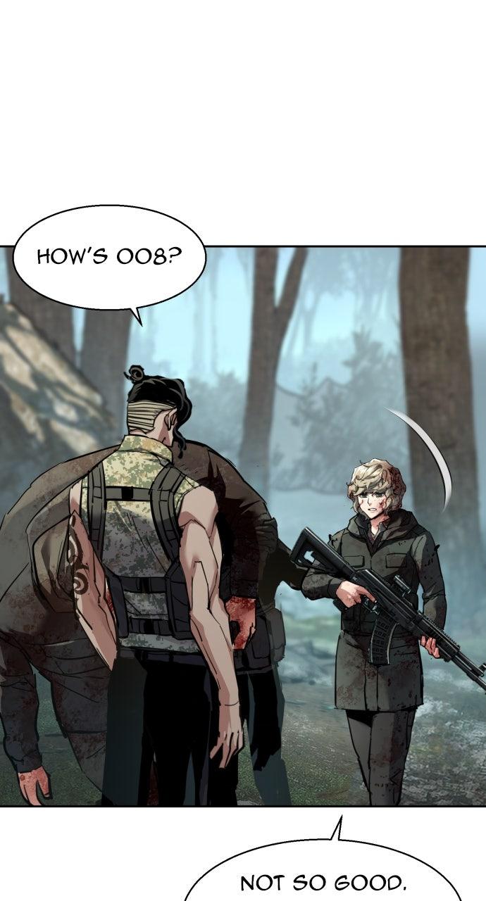 Read Mercenary Enrollment Manga Online