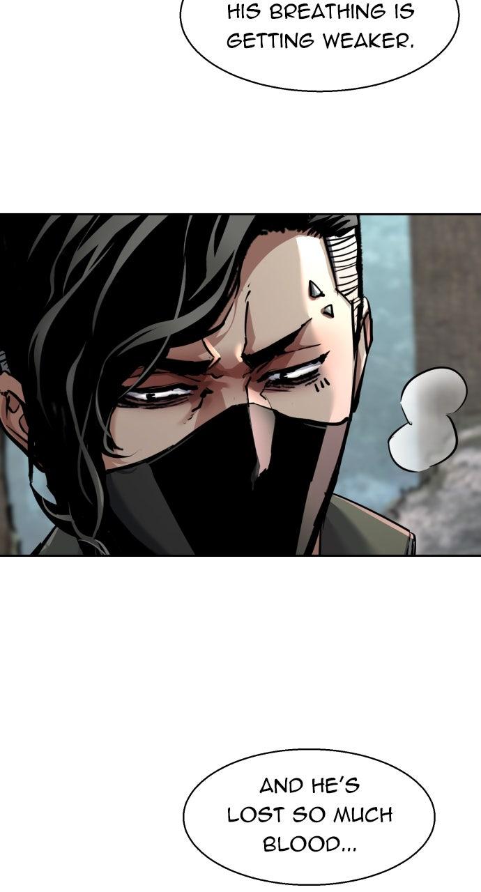 Read Mercenary Enrollment Manga Online