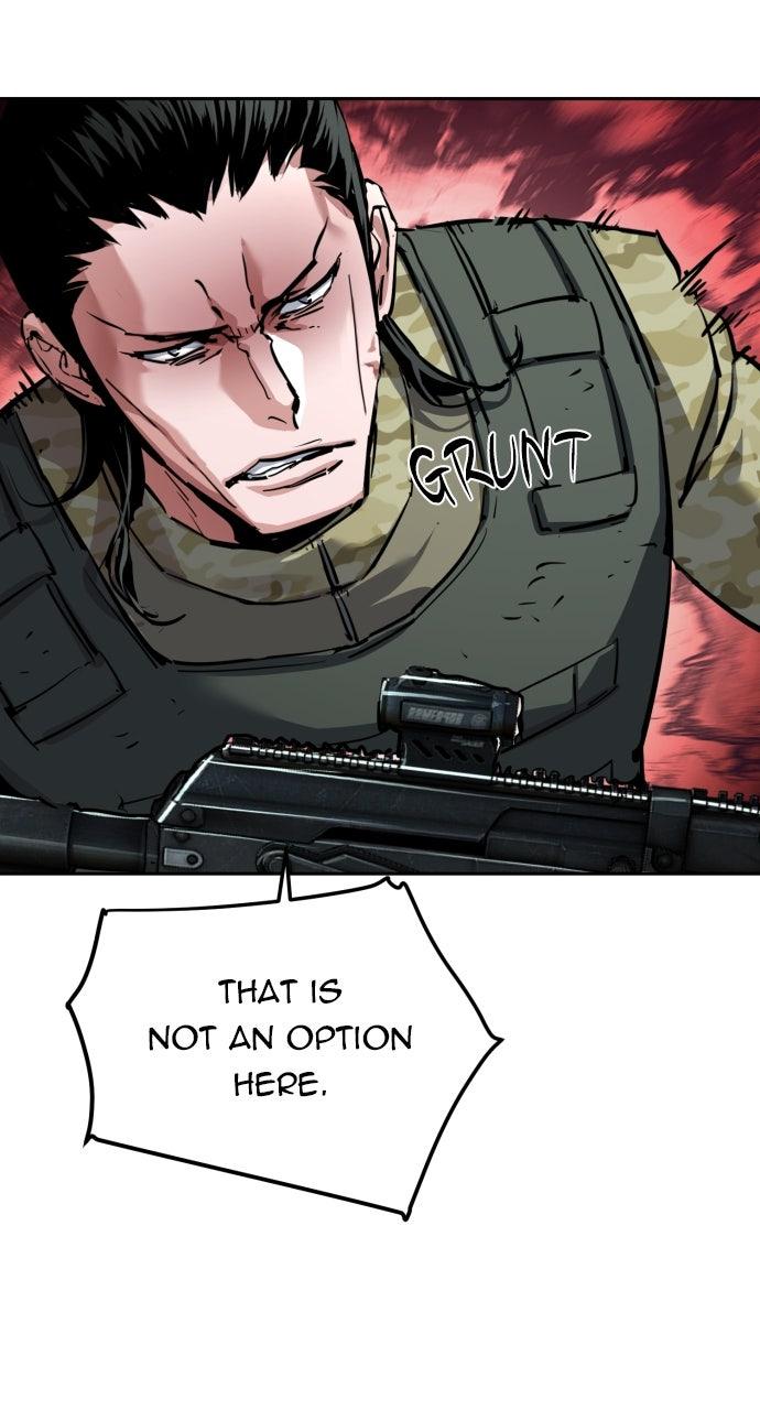Read Mercenary Enrollment Manga Online