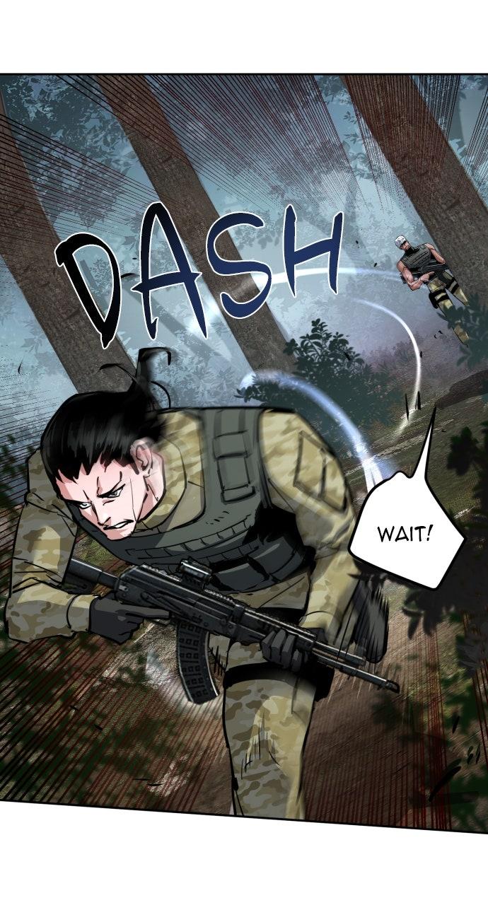 Read Mercenary Enrollment Manga Online