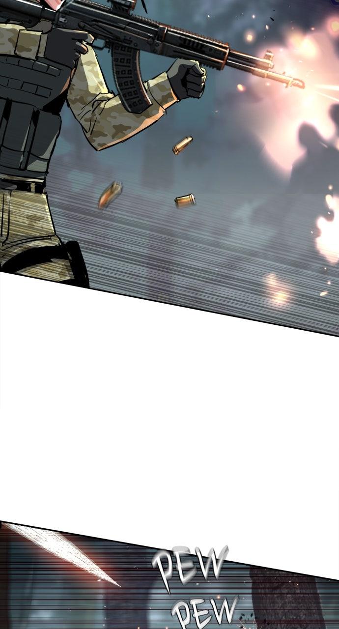 Read Mercenary Enrollment Manga Online