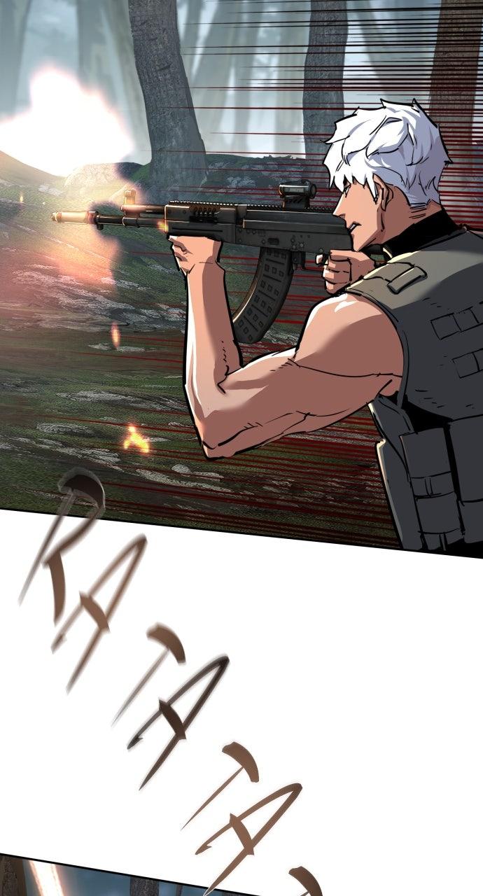 Read Mercenary Enrollment Manga Online