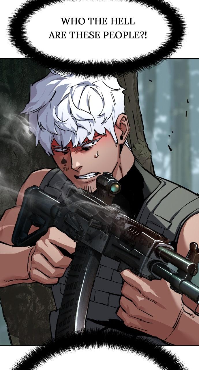 Read Mercenary Enrollment Manga Online