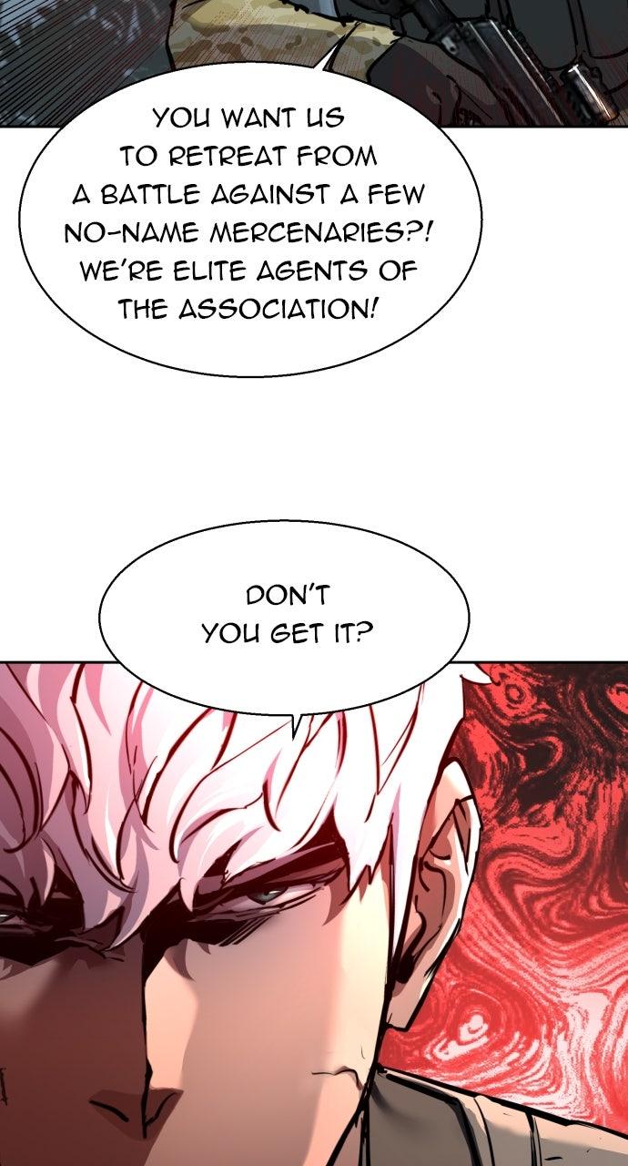 Read Mercenary Enrollment Manga Online