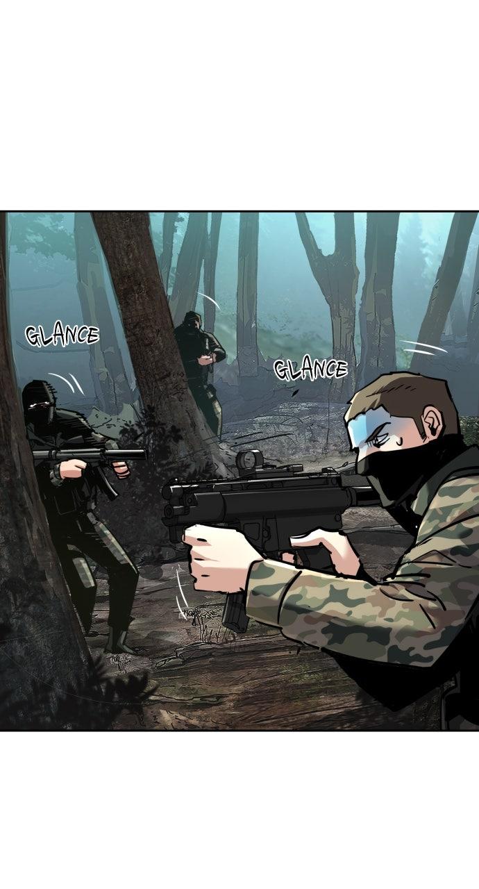 Read Mercenary Enrollment Manga Online