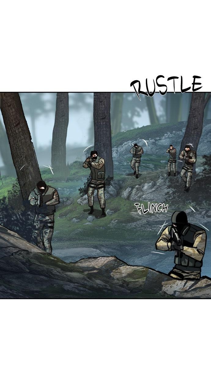 Read Mercenary Enrollment Manga Online