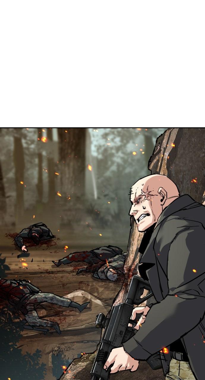 Read Mercenary Enrollment Manga Online