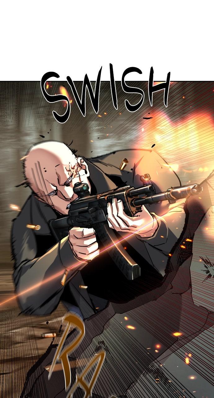 Read Mercenary Enrollment Manga Online
