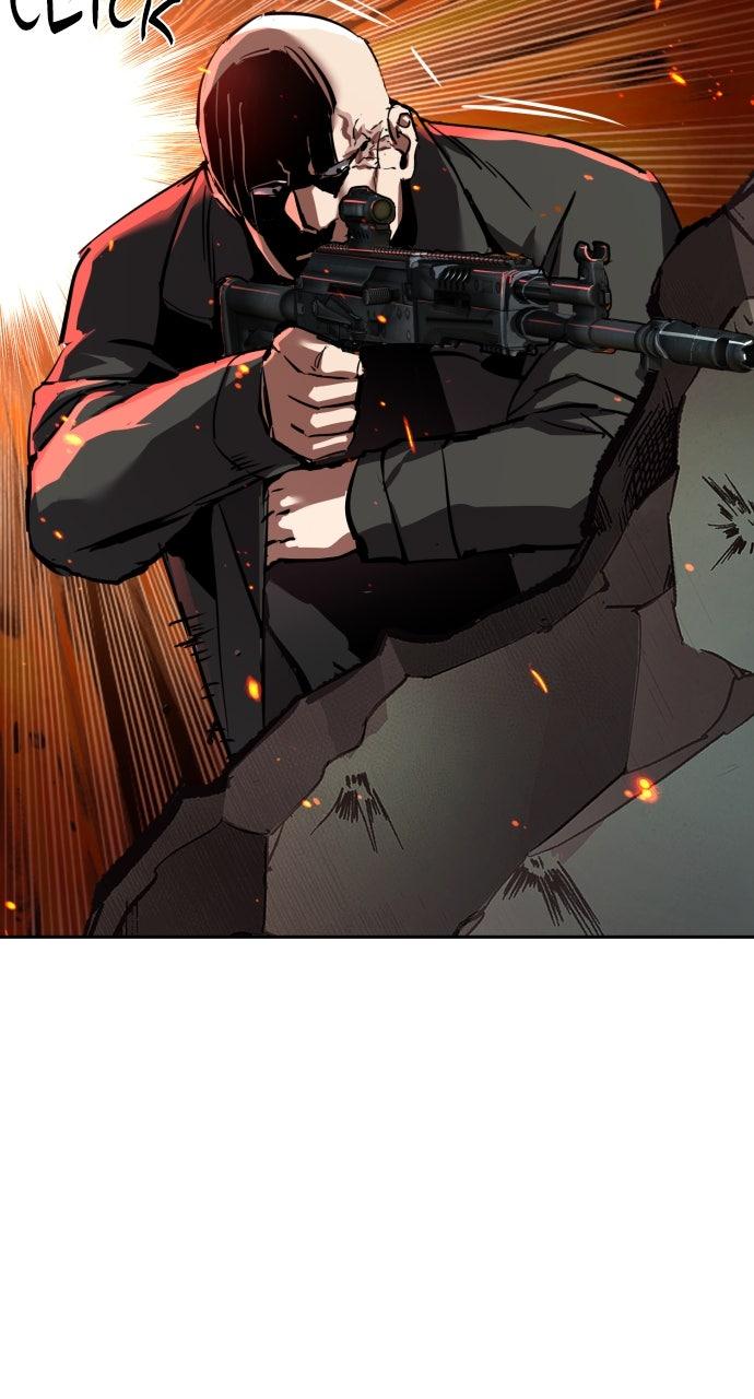 Read Mercenary Enrollment Manga Online
