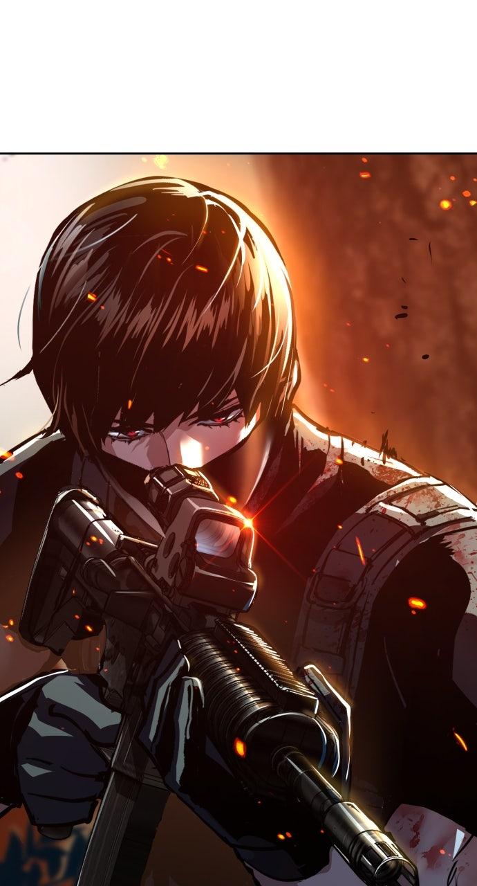 Read Mercenary Enrollment Manga Online