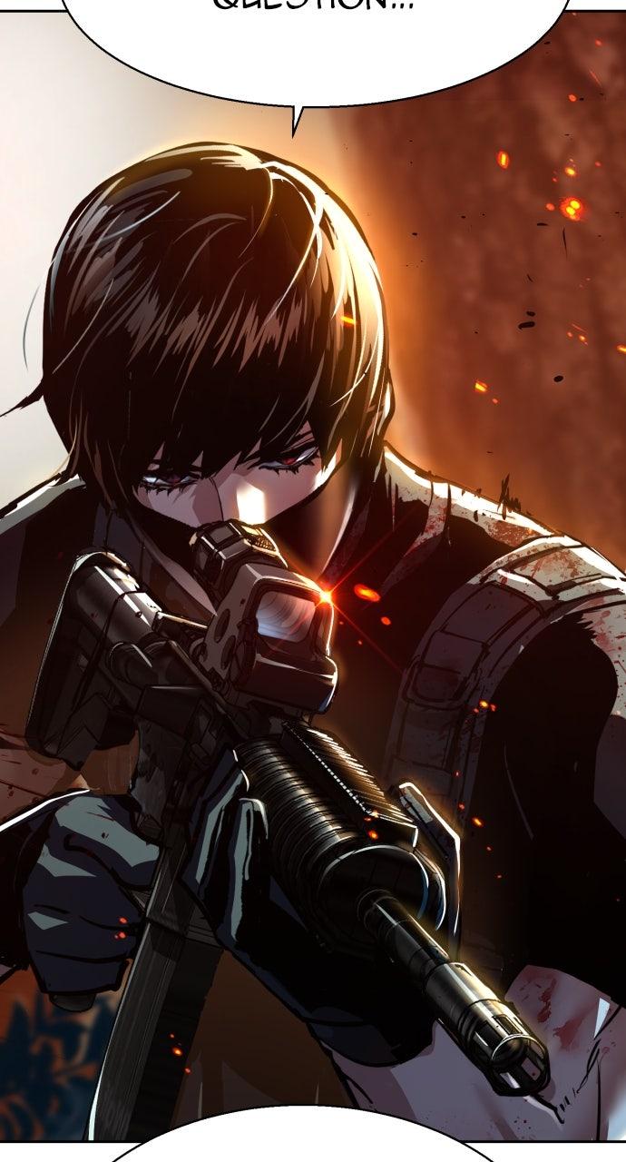 Read Mercenary Enrollment Manga Online