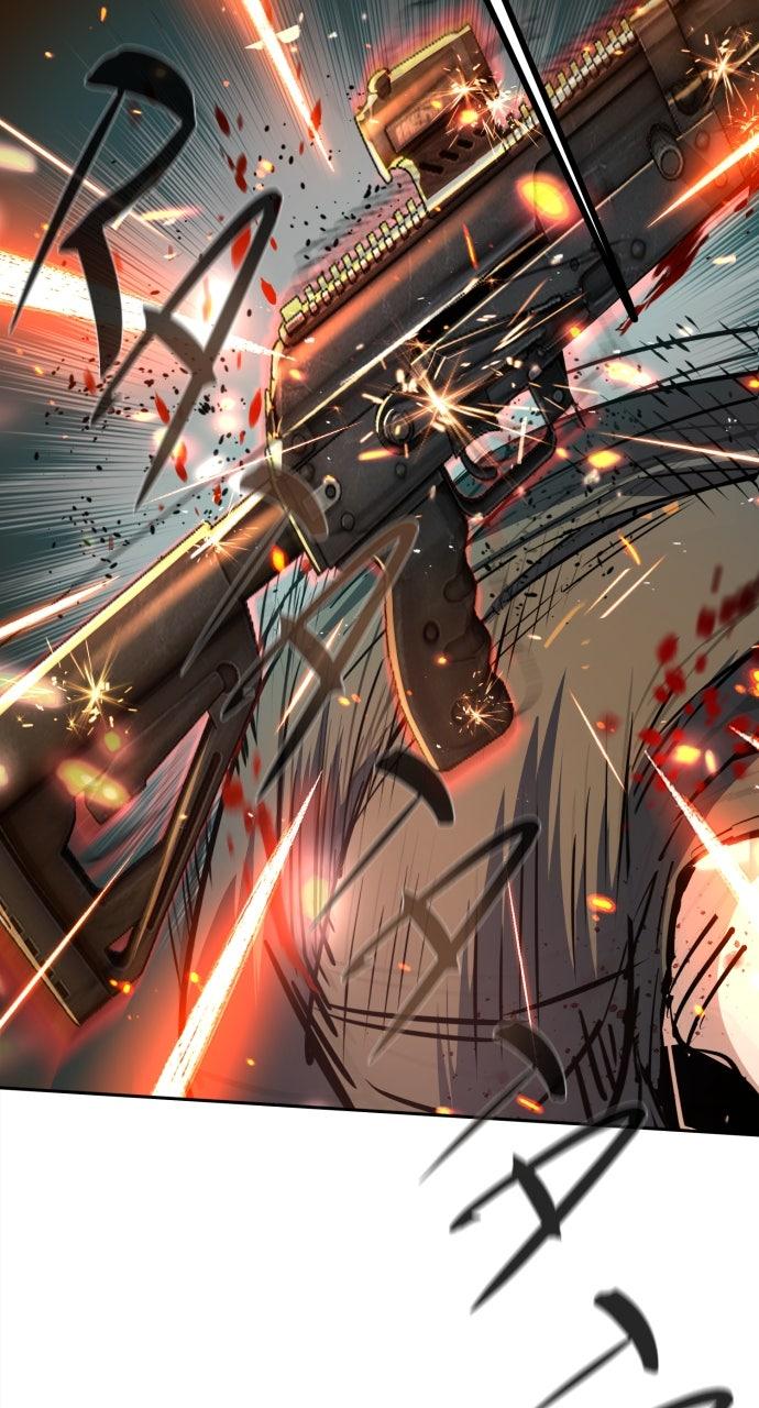 Read Mercenary Enrollment Manga Online