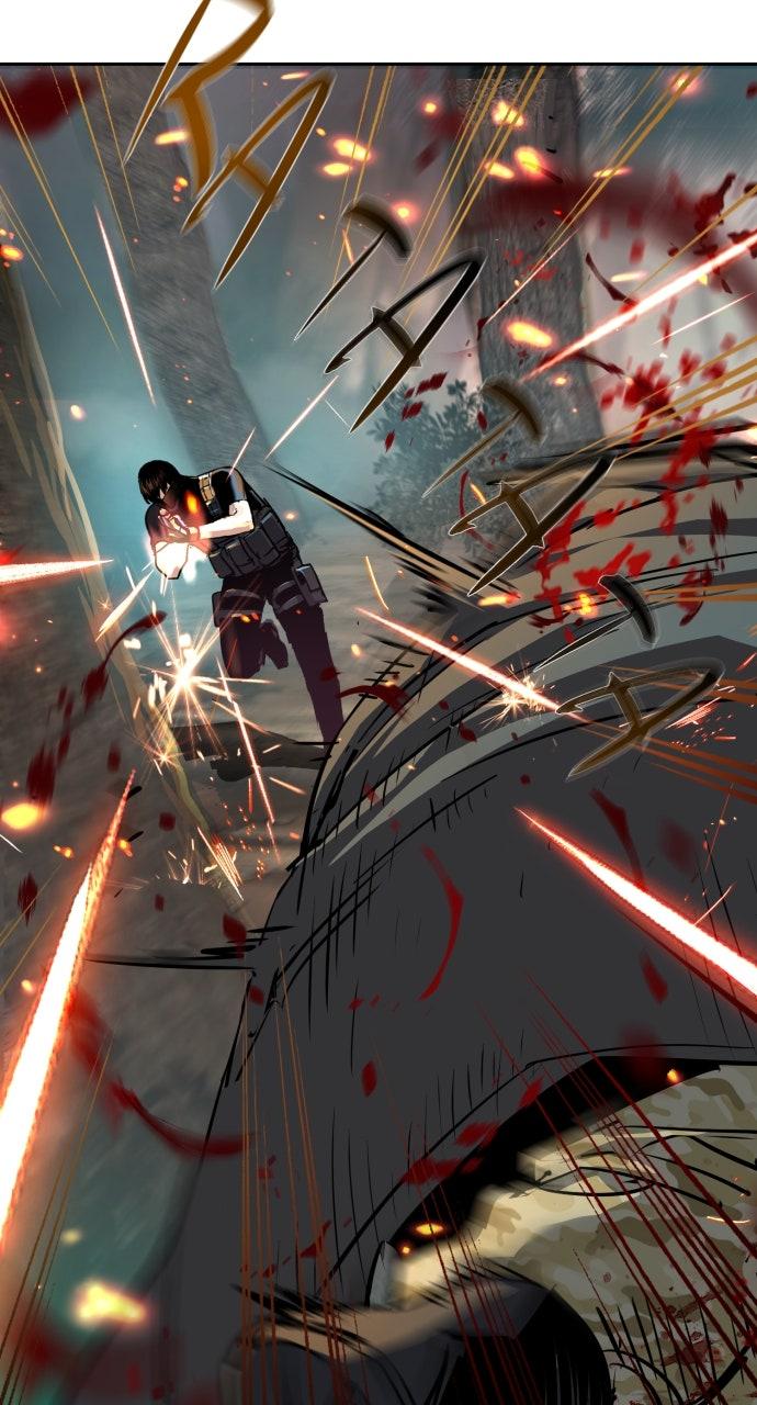 Read Mercenary Enrollment Manga Online