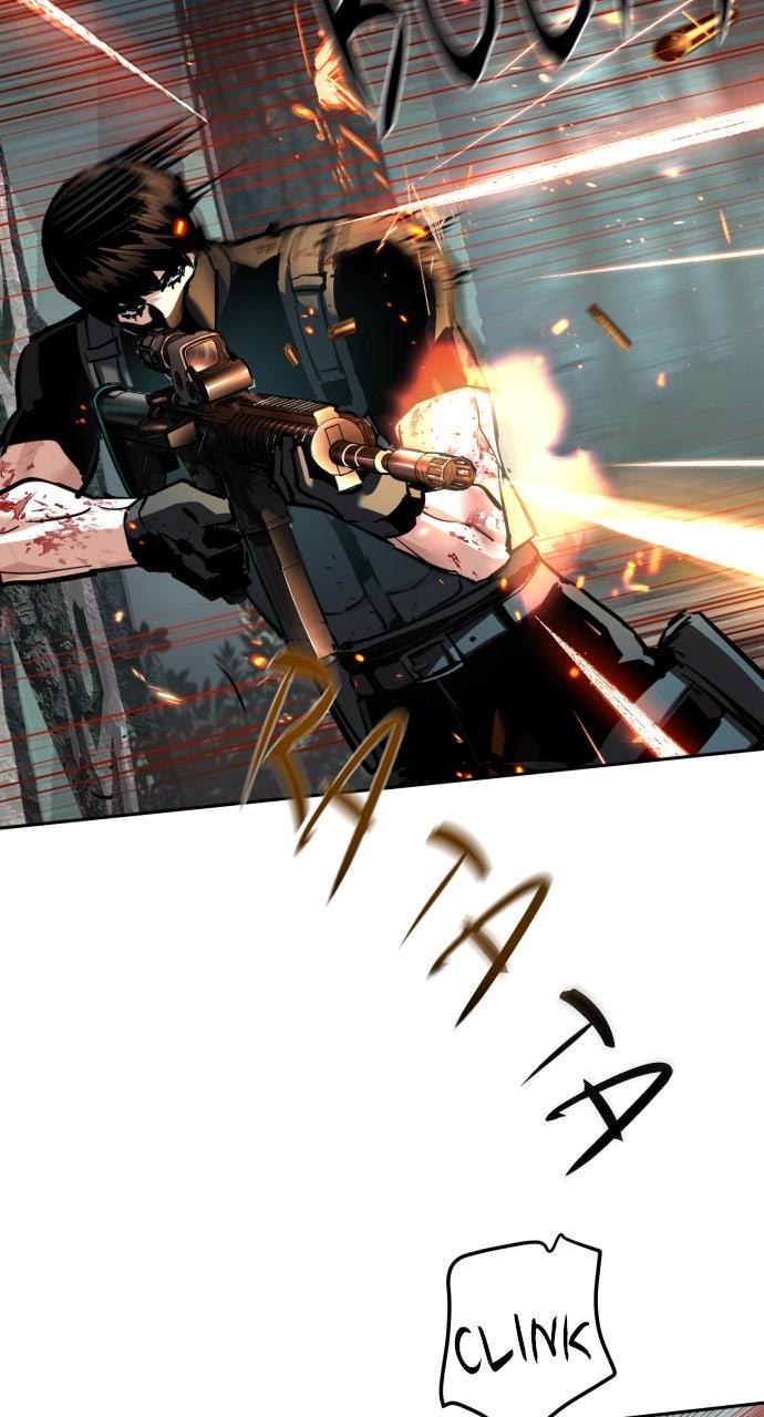 Read Mercenary Enrollment Manga Online