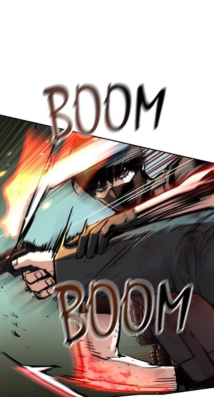 Read Mercenary Enrollment Manga Online