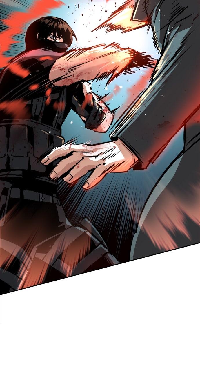 Read Mercenary Enrollment Manga Online