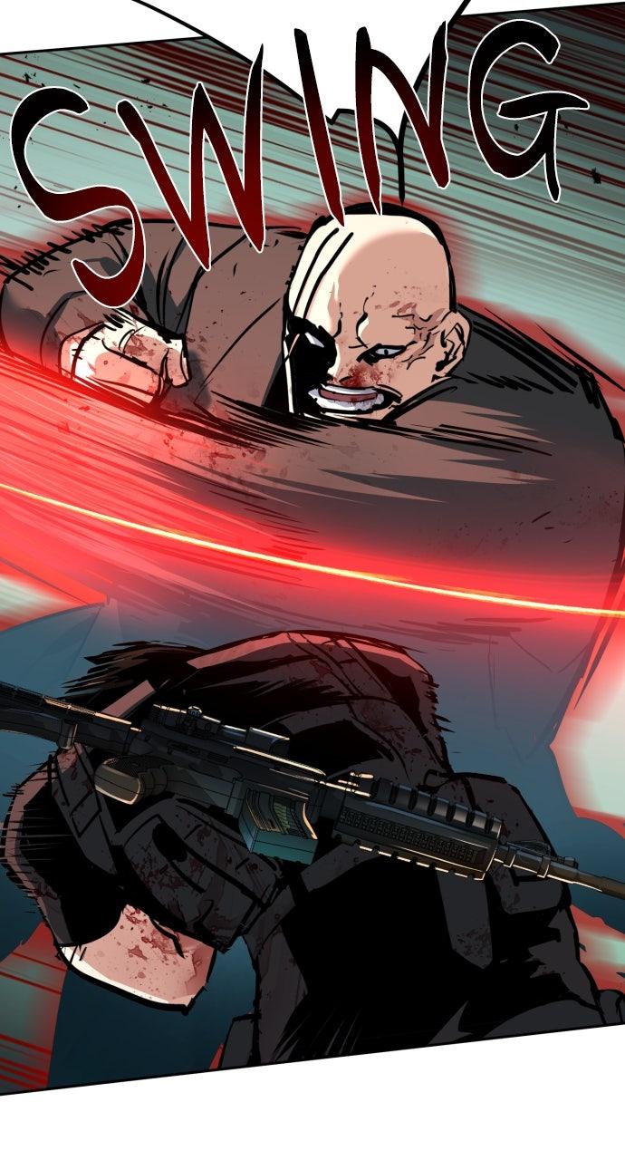 Read Mercenary Enrollment Manga Online
