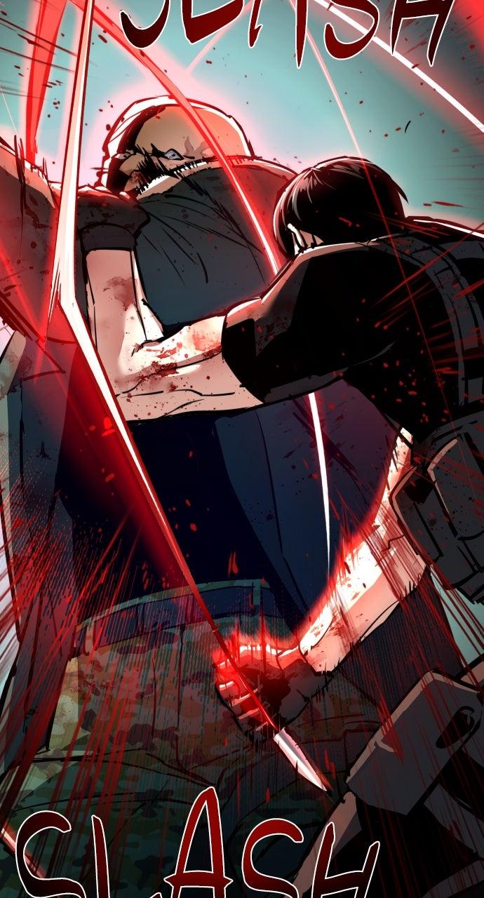 Read Mercenary Enrollment Manga Online