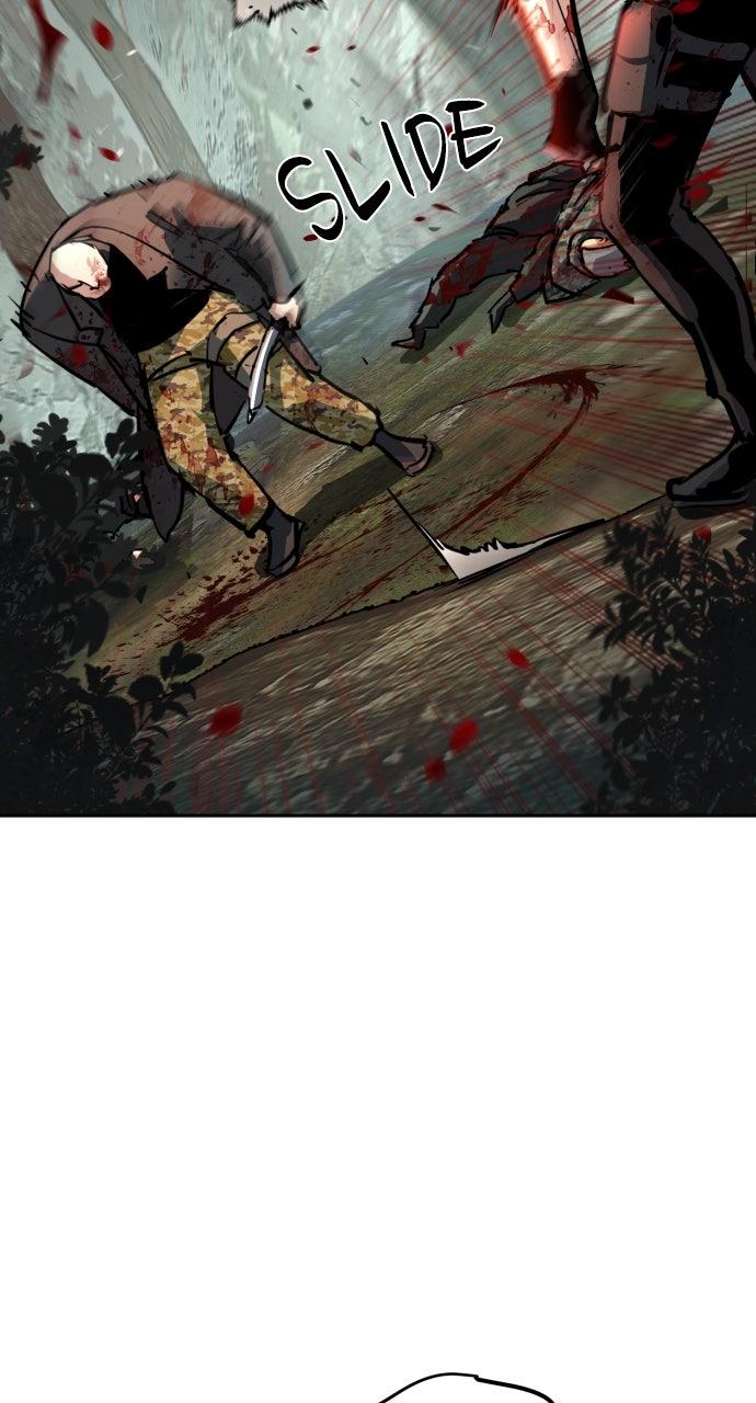 Read Mercenary Enrollment Manga Online