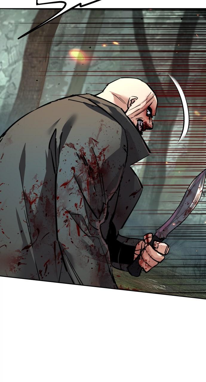 Read Mercenary Enrollment Manga Online