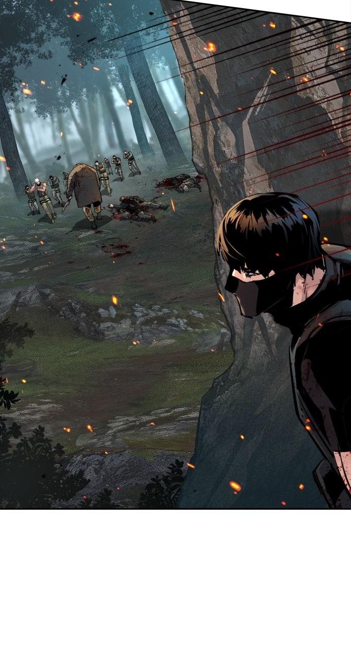 Read Mercenary Enrollment Manga Online