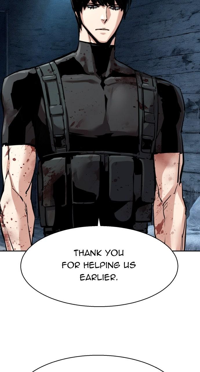 Read Mercenary Enrollment Manga Online