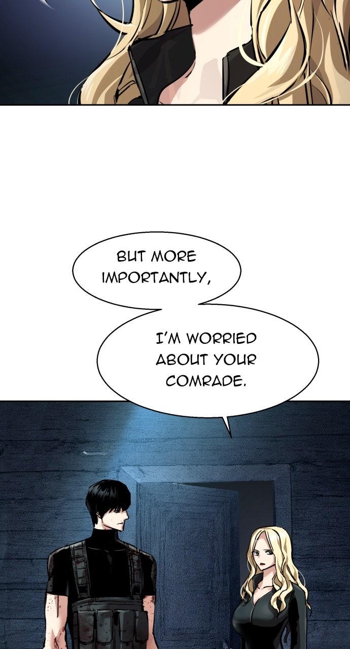 Read Mercenary Enrollment Manga Online