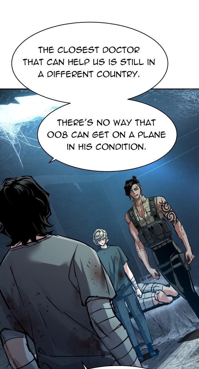 Read Mercenary Enrollment Manga Online